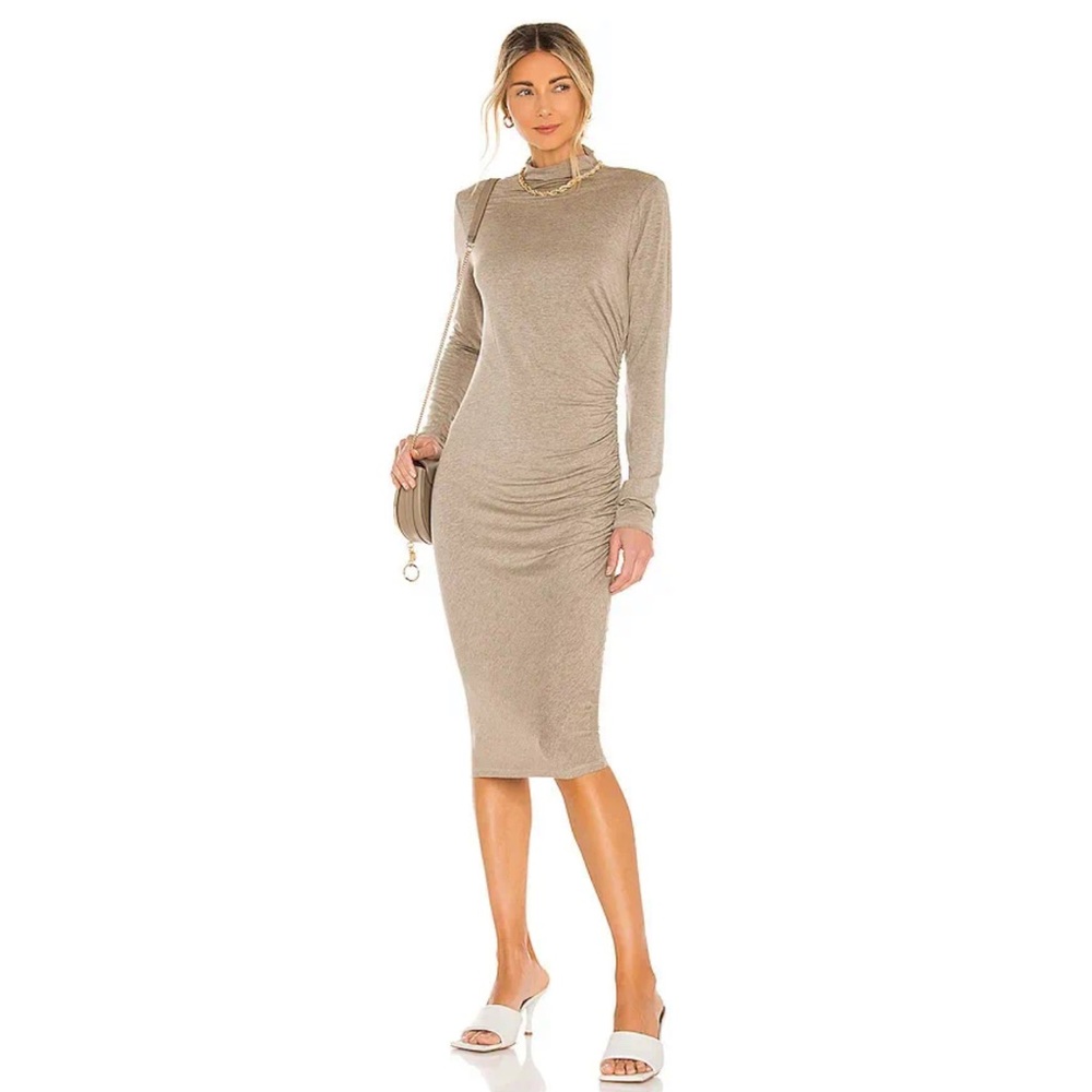 Revolve x Adobe dress